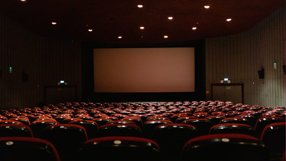 As 10 maiores bilheterias do cinema de todos os tempos