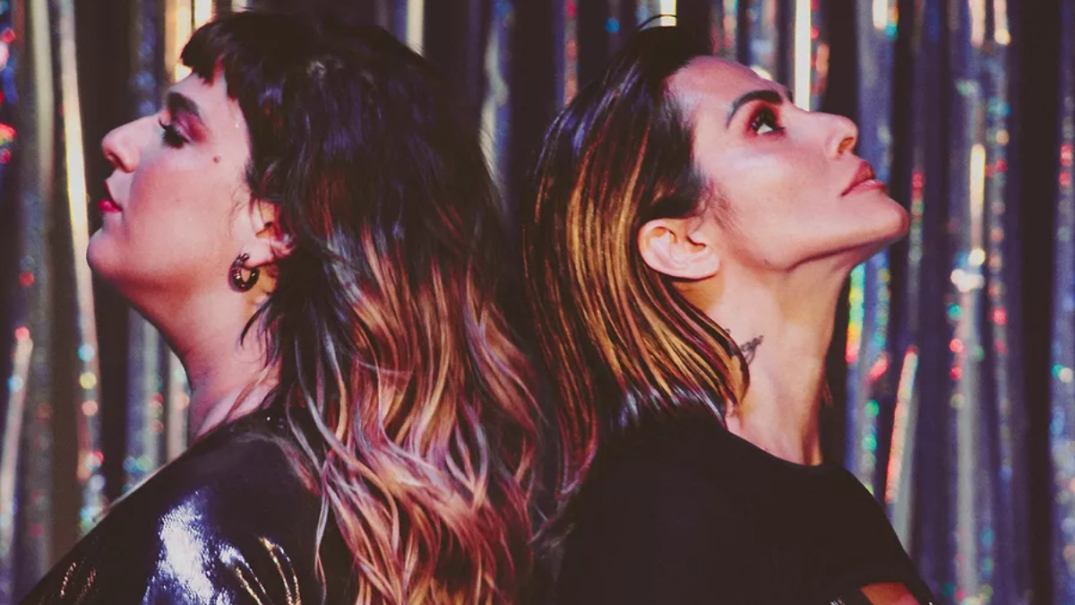 As músicas que integram a playlist do Dia da Mulher