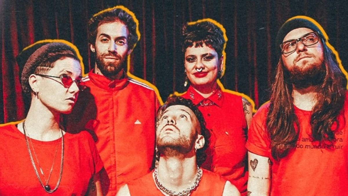 As músicas que integram a playlist do Dia da Mulher