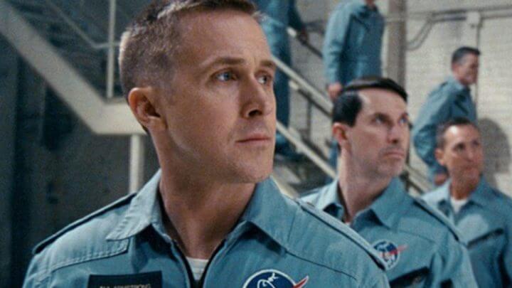 Filme "O Primeiro Homem"