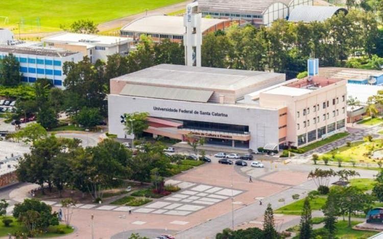 Ufsc é A 23ª Melhor Universidade Da América Latina Aponta Pesquisa Nsc Total