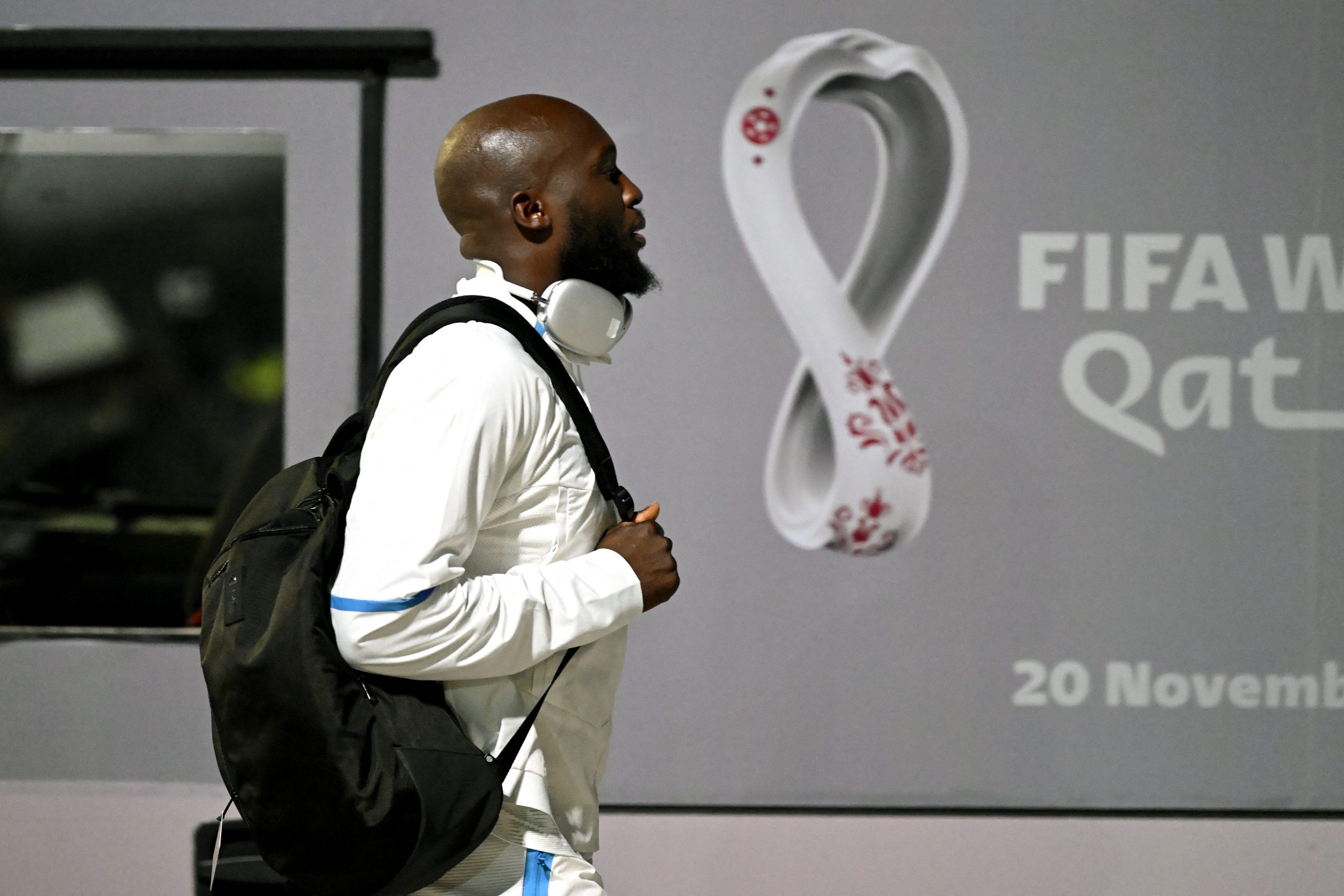 Lukaku vai desfalcar a equipe em duas partidas