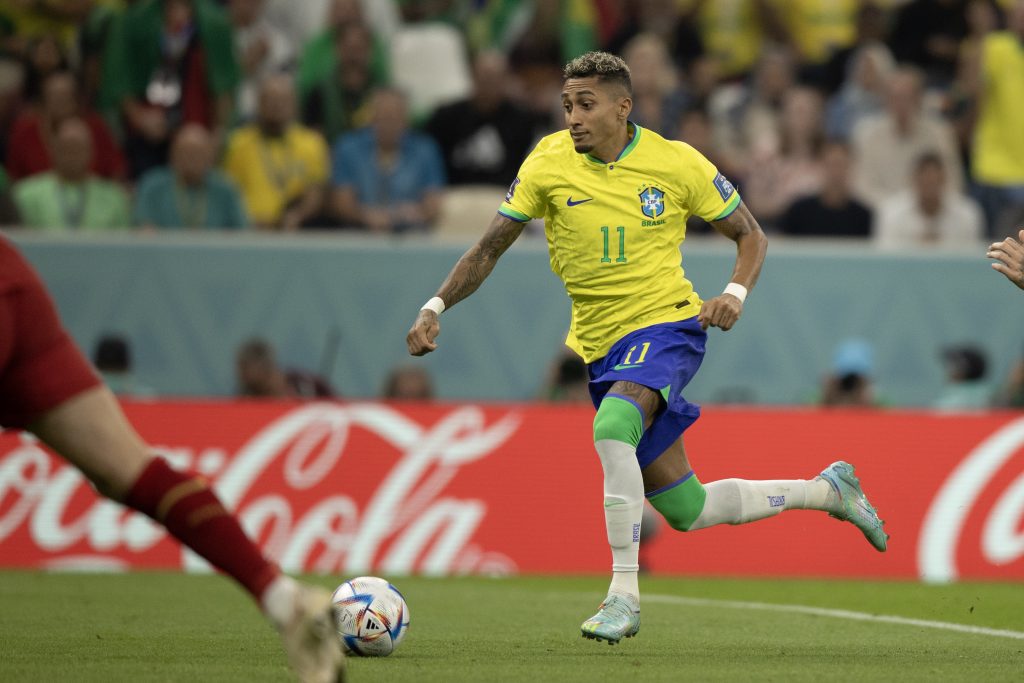 Raphina defende Neymar nas redes sociais