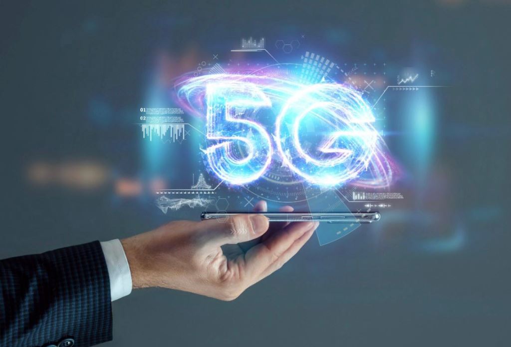 tecnologia 5g