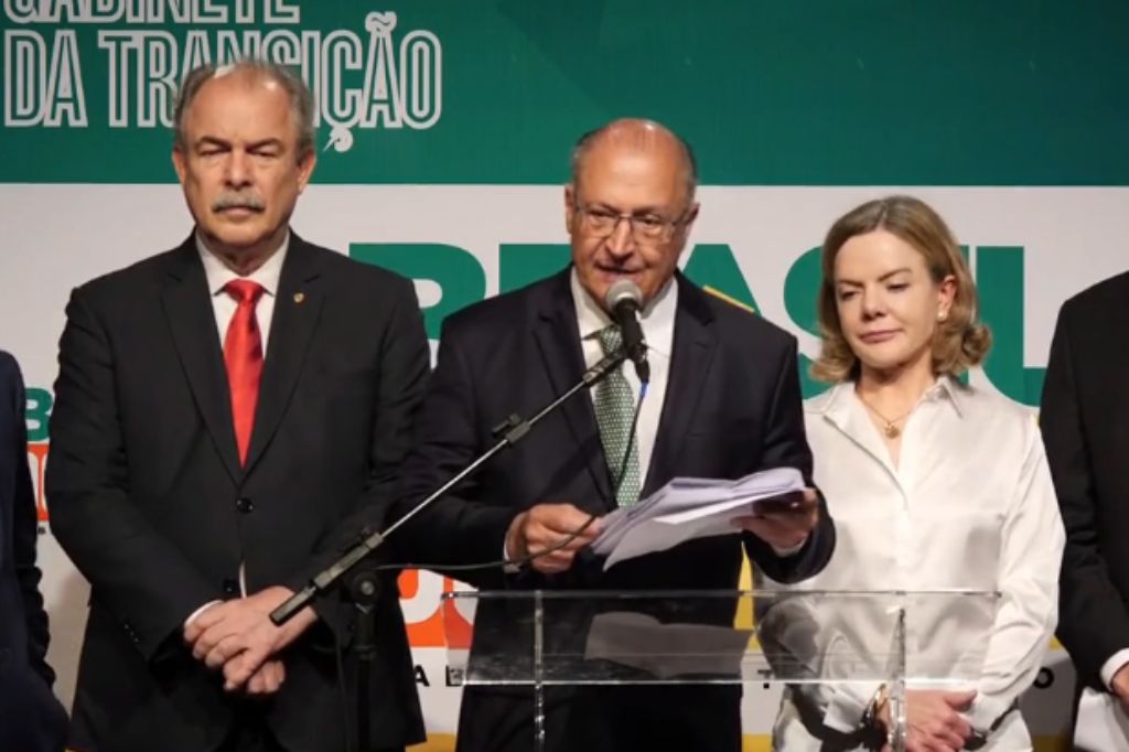 Geraldo Alckmin