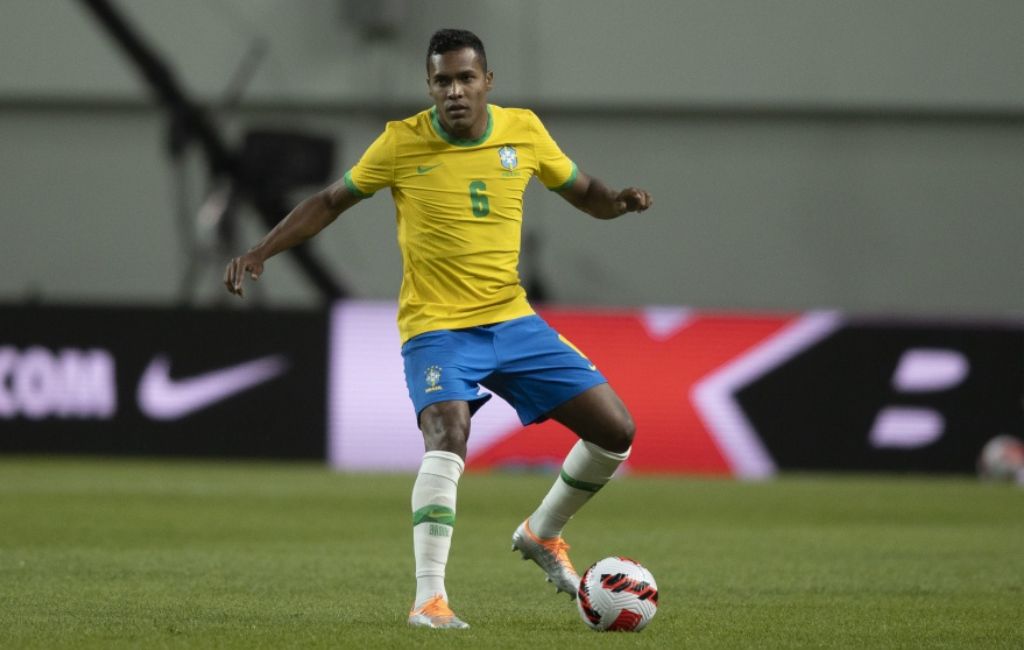 Alex Sandro