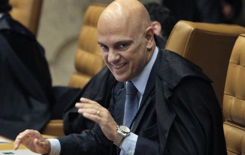 Alexandre de Moraes