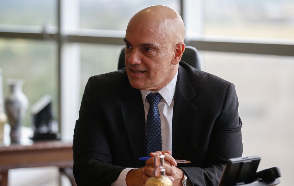 Alexandre de Moraes