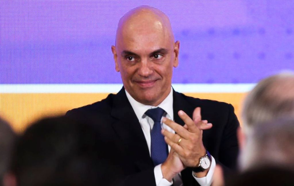 Alexandre de Moraes