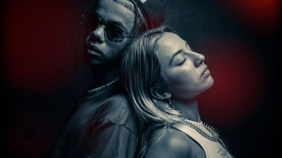 Ana Rosa e Portilho lançam Pensando em Nós