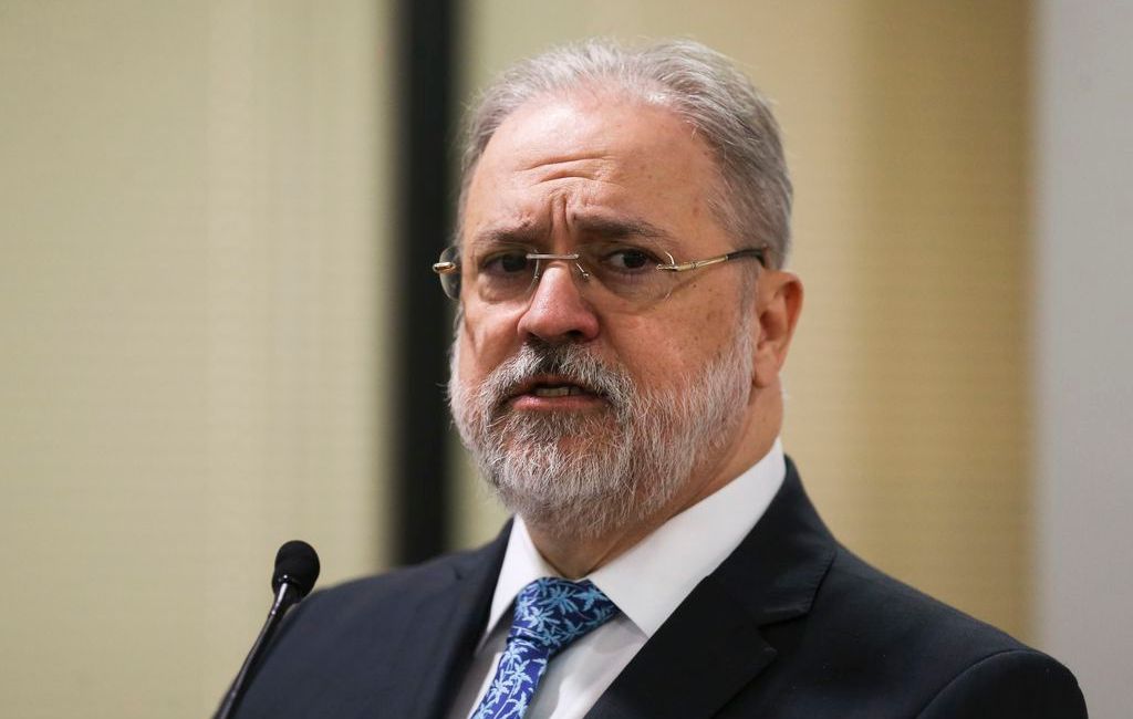Augusto Aras