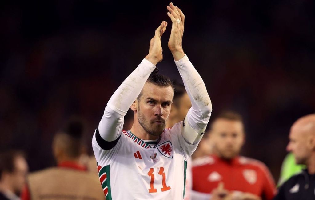 Gareth Bale