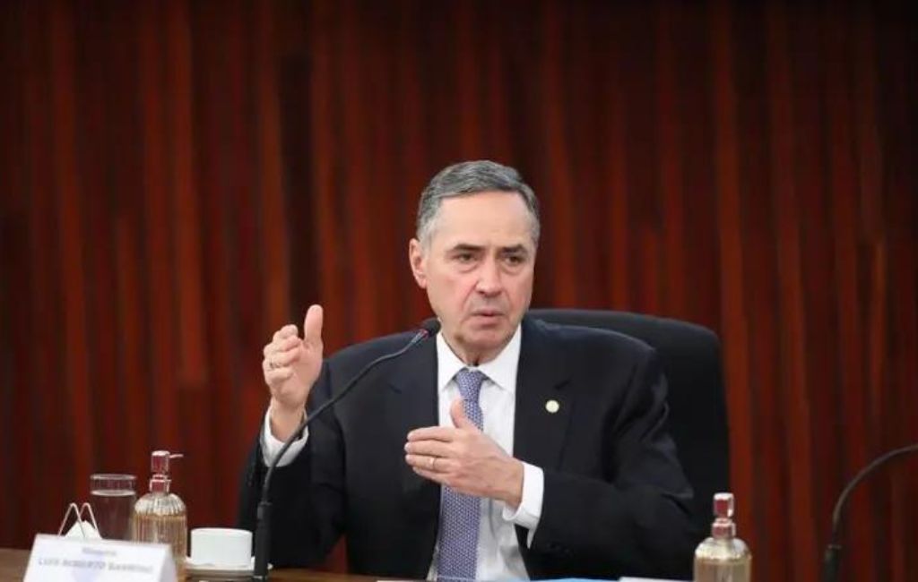 Luís Roberto Barroso