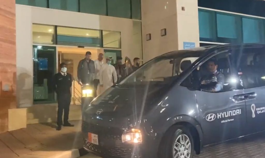 Benzema é cortado da Seleção da França para Copa do Catar após lesão