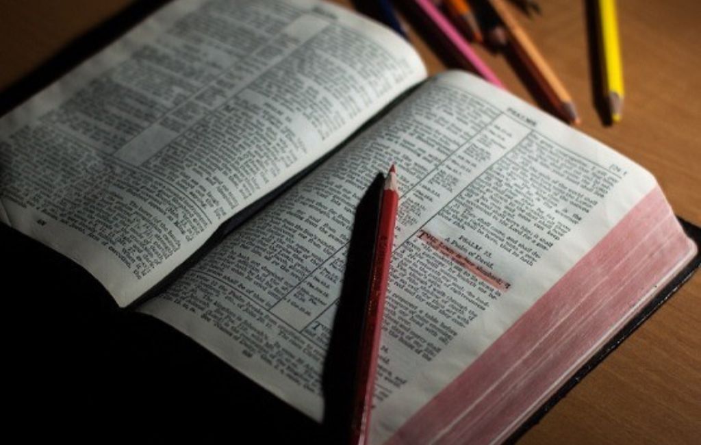bíblia