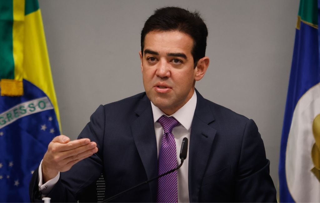 Bruno Dantas