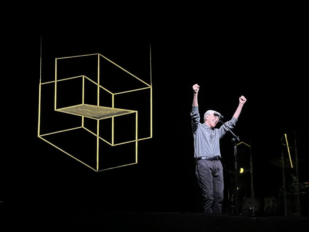 Caetano Veloso