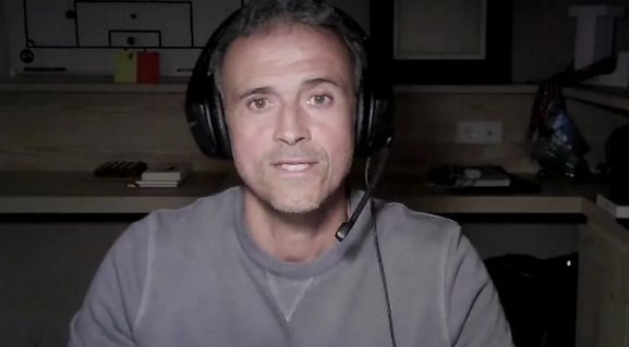 Técnico da Espanha anuncia novidade durante o Mundial