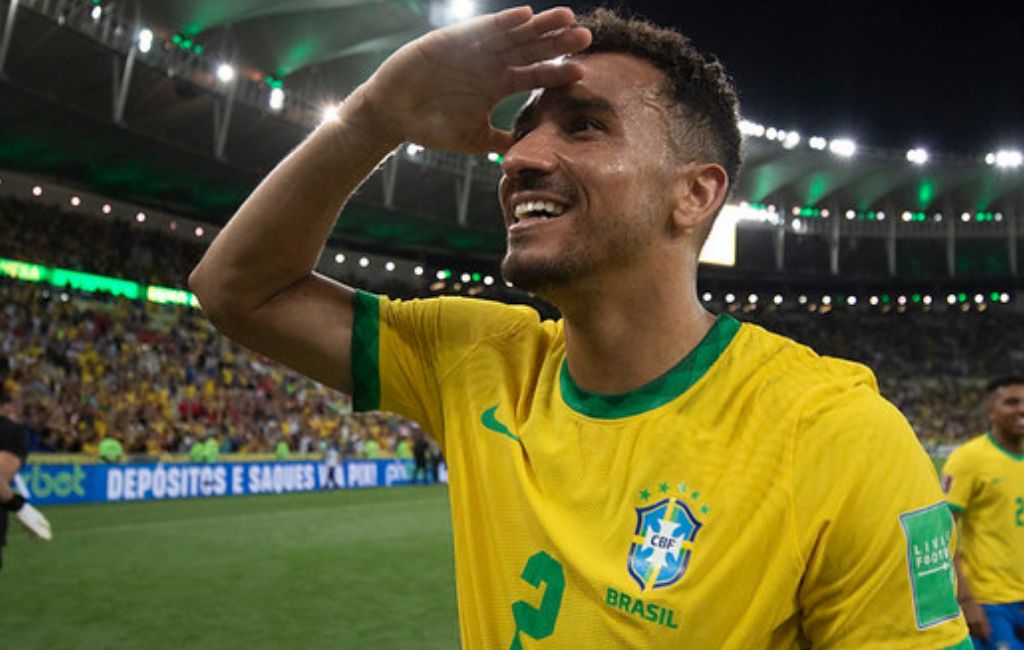 Danilo Luiz