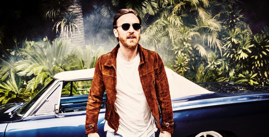 David Guetta