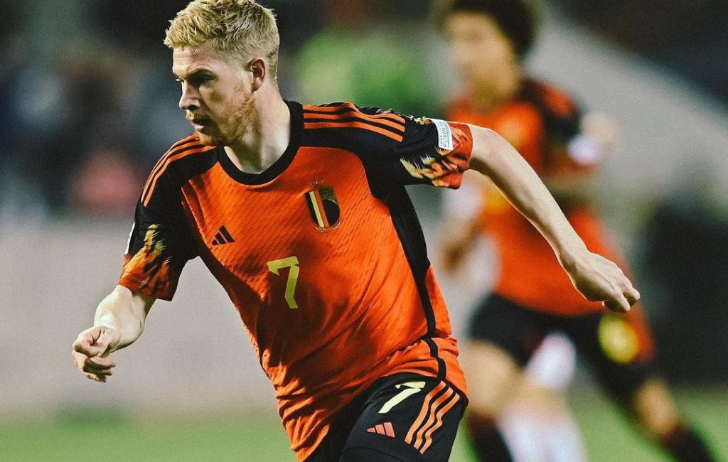 DeBruyne