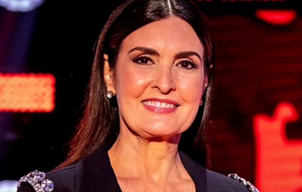 Fátima Bernardes