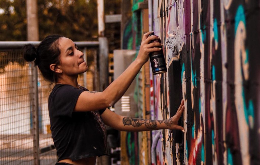 Festival Street Art Tour