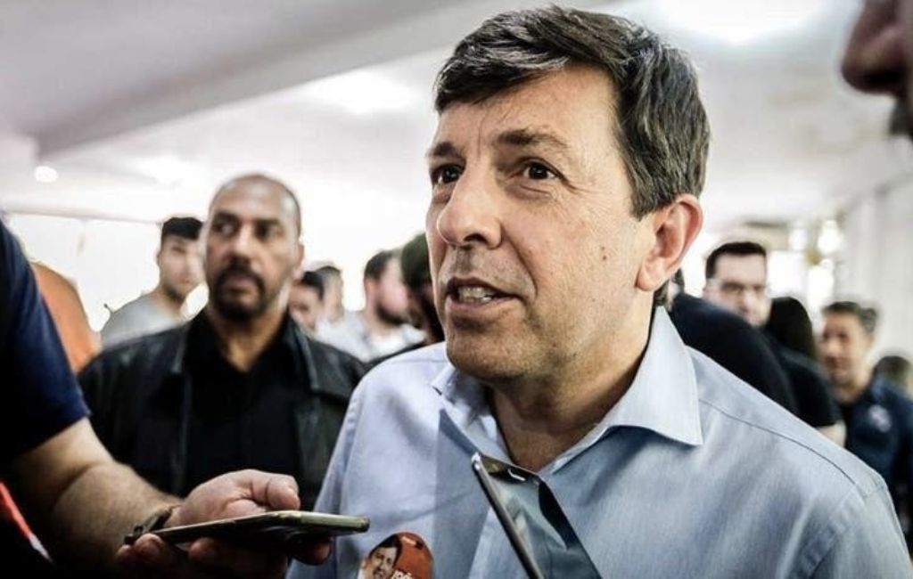 João Amoêdo