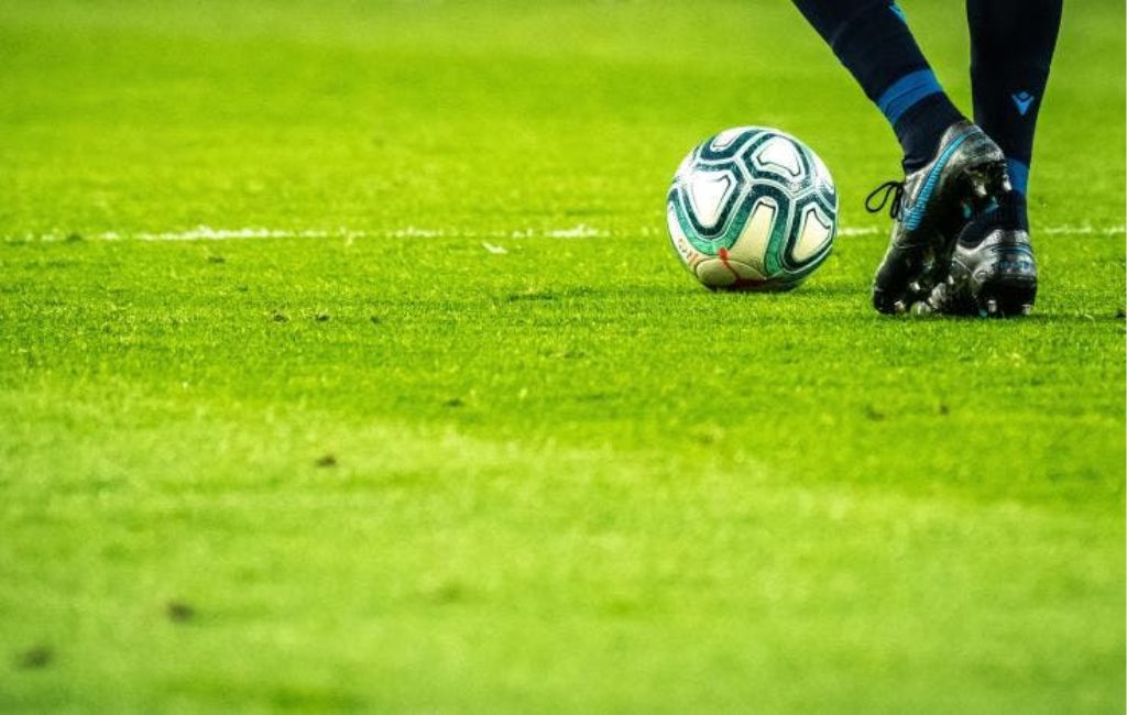 Campo de futebol