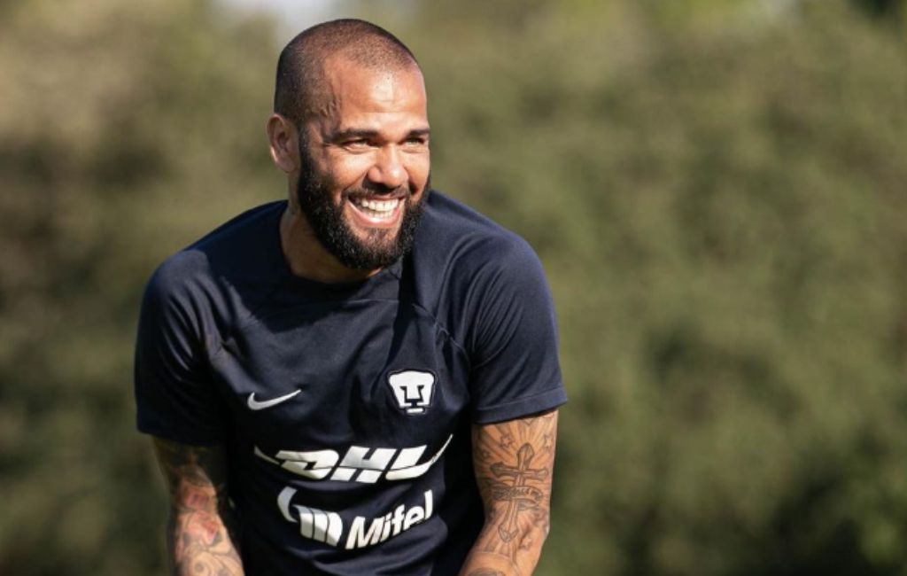 Daniel Alves
