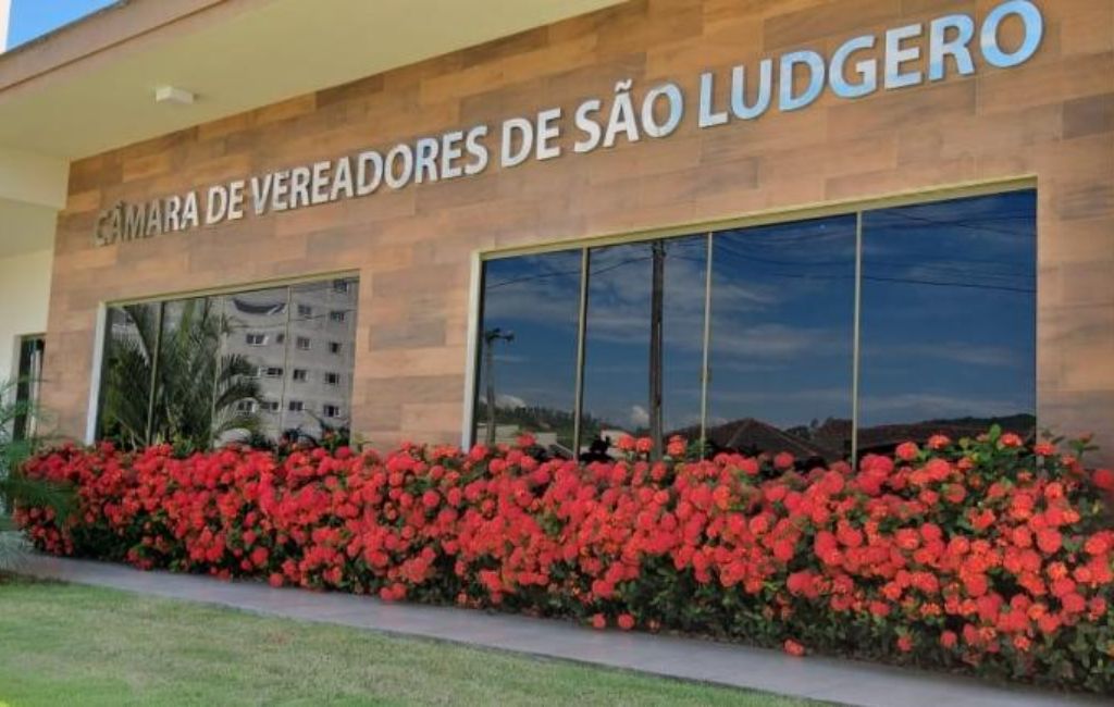 São Ludgero
