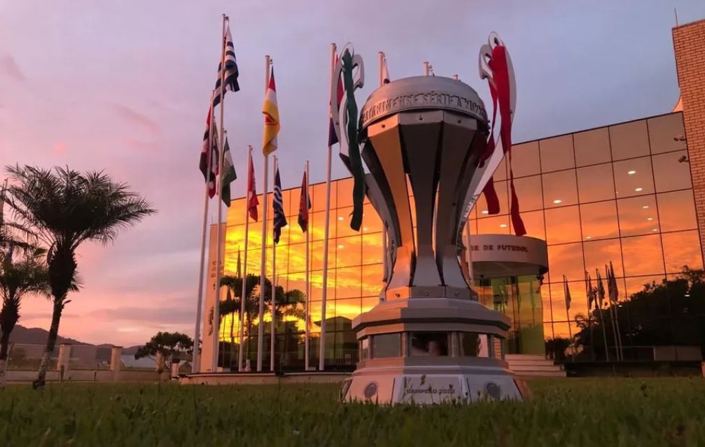 Taça do Campeonato Catarinense 2023