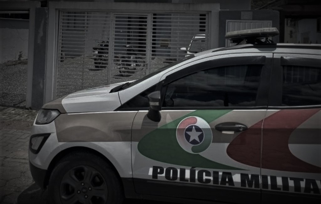 viatura policia militar