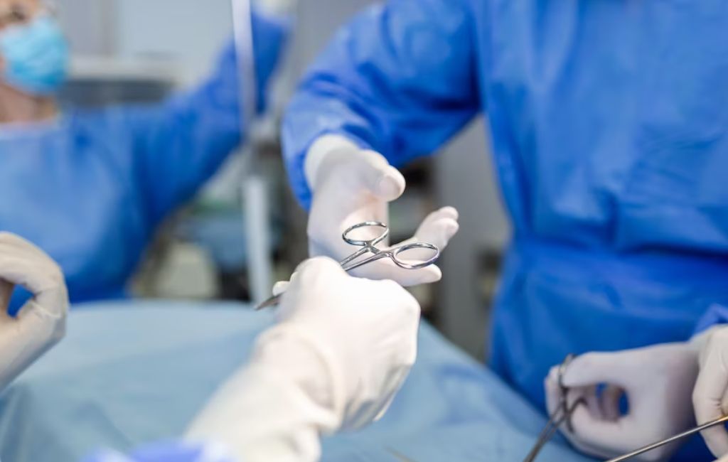 Cirurgia