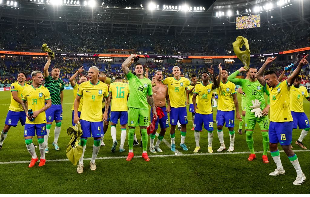 Seleção Brasileira