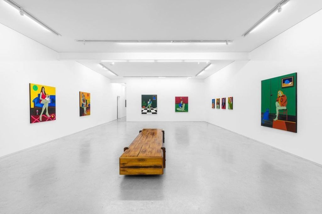 Galeria Simões de Assis