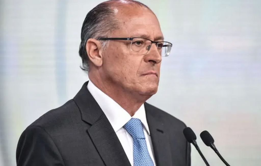 Geraldo Alckmin