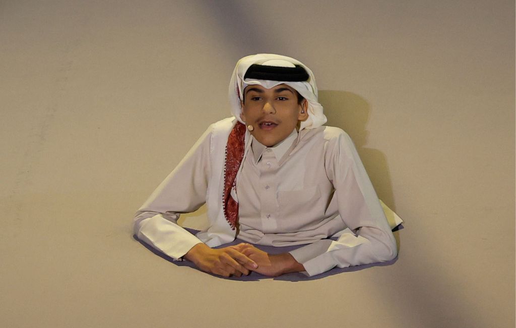 Ghanim Al Muftah