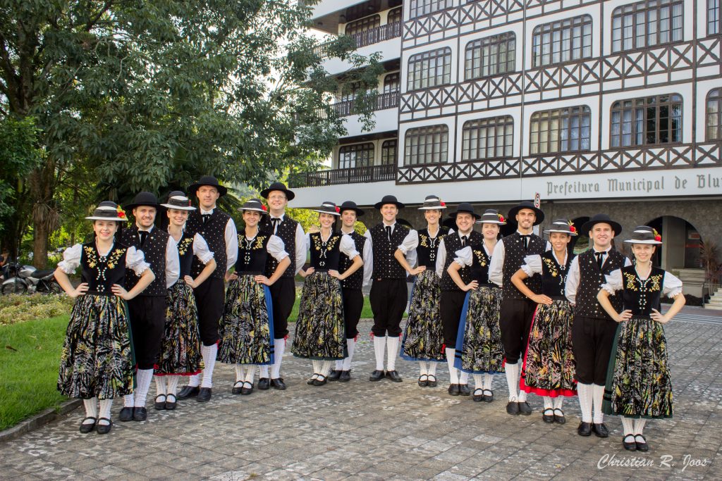 Grupo Folclórico