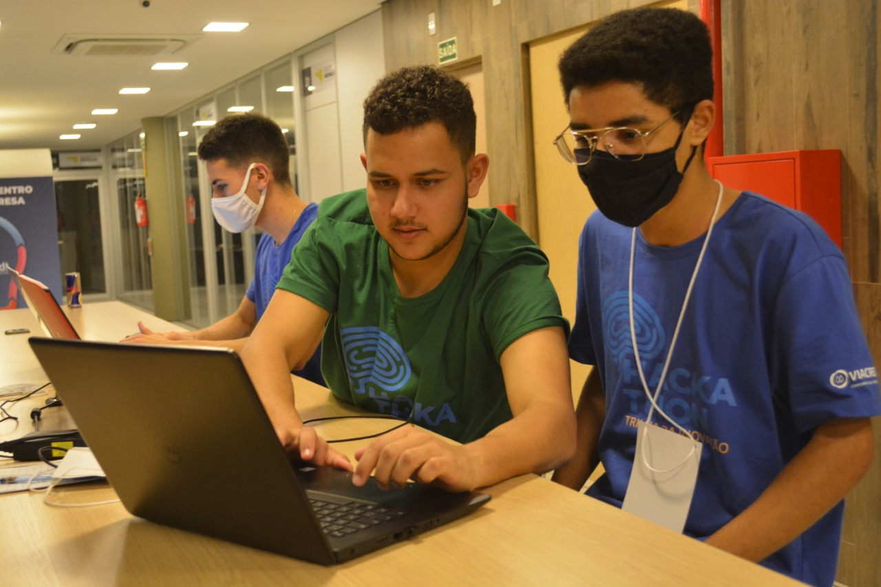 Hackathon