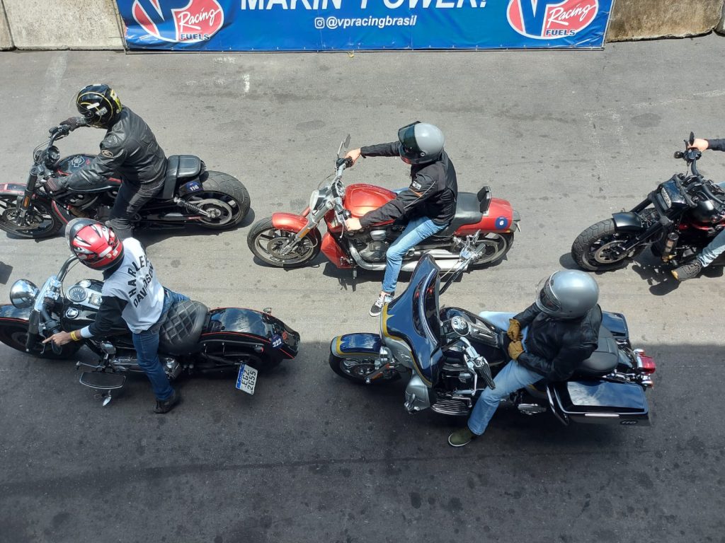 Liberty Drag Race tem mais de 120 pilotos inscritos