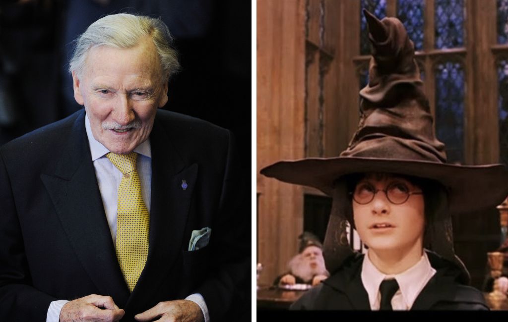 Leslie Phillips