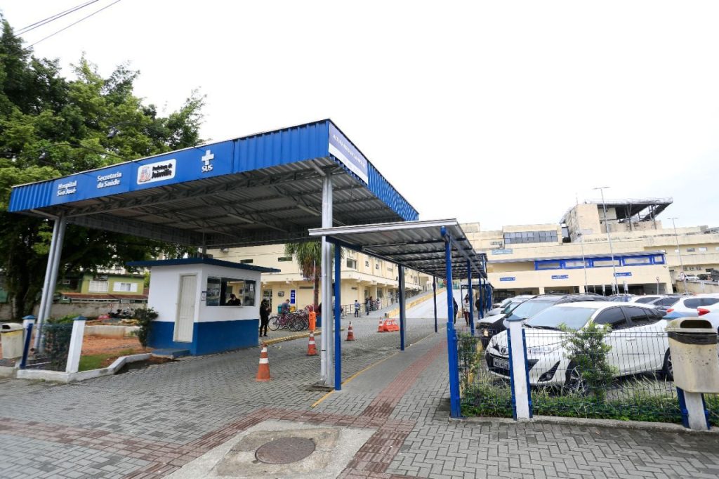 Hospital-São-José-Joinville