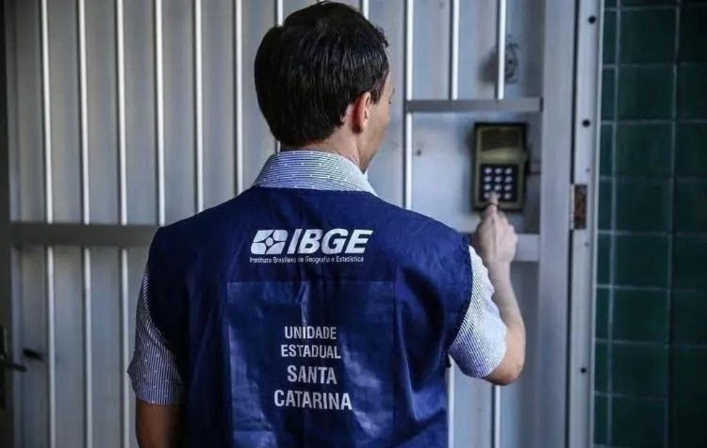 IBGE