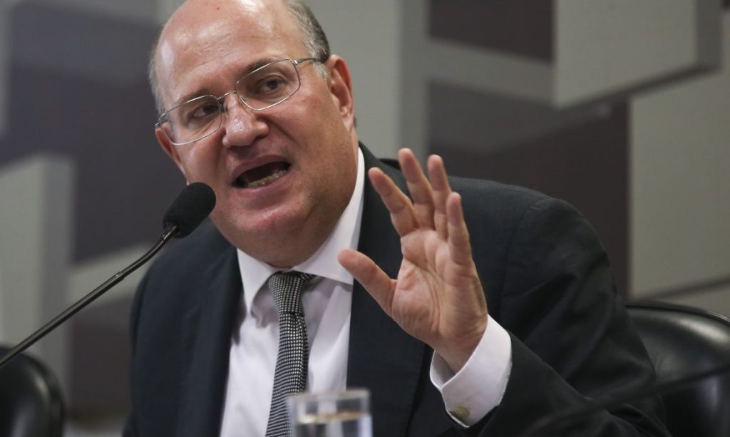 Ilan Goldfajn