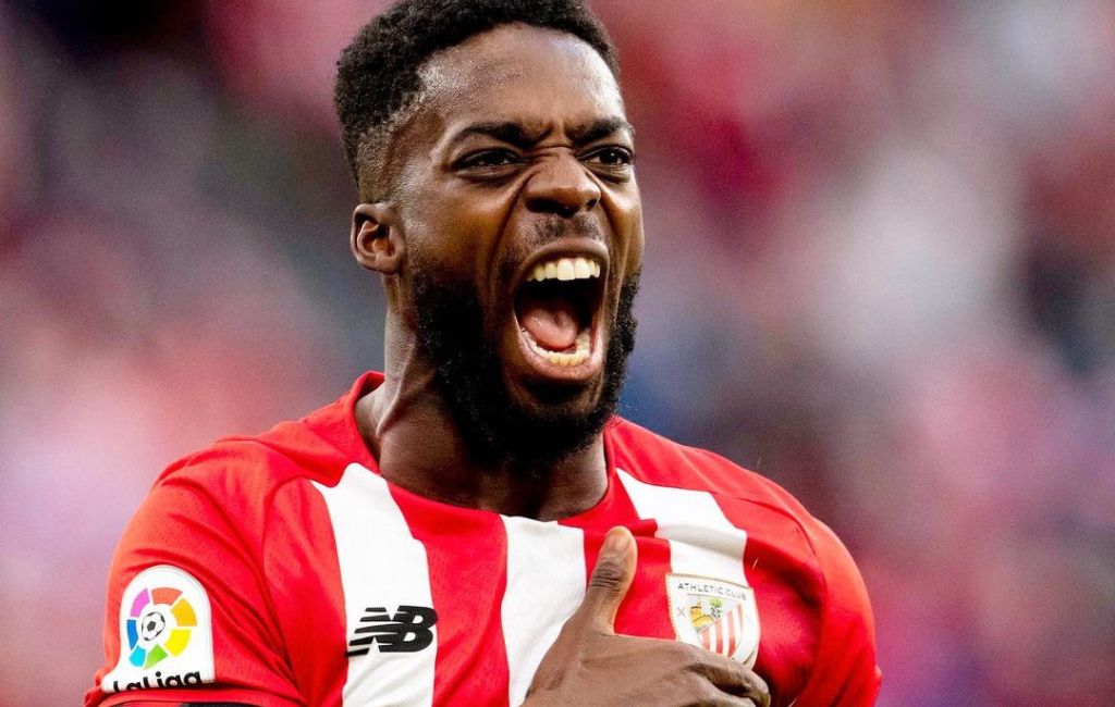 Iñaki Williams