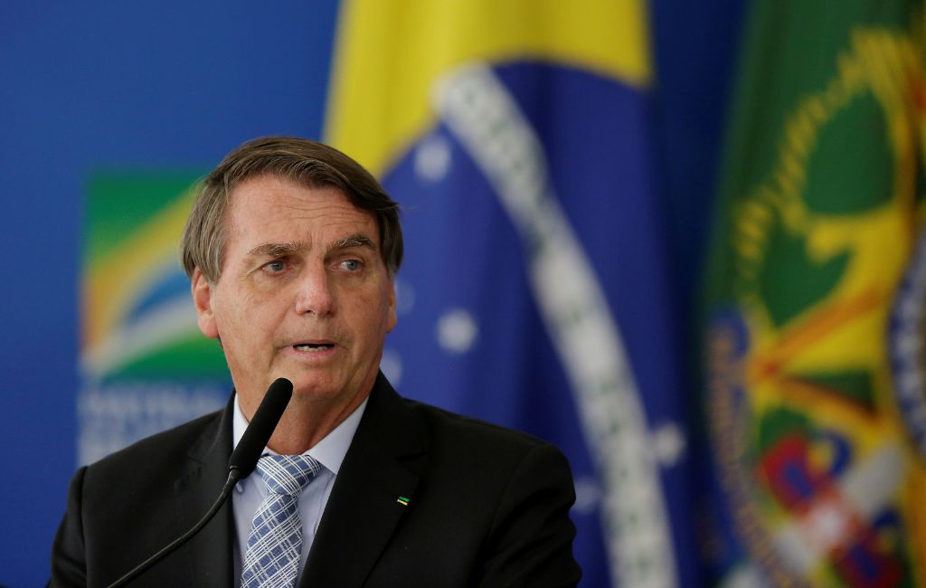 Jair Bolsonaro