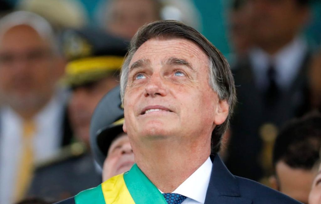 Jair Bolsonaro