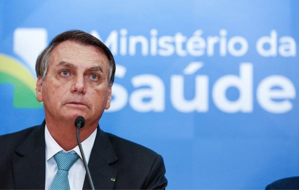 Jair Bolsonaro (PL)
