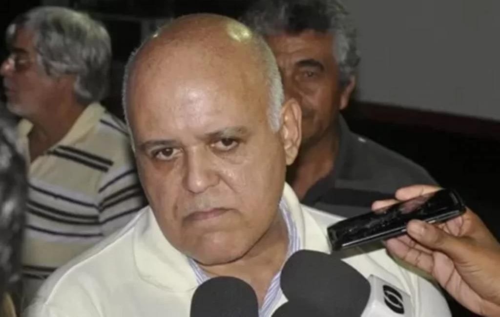 Mauricio Sampaio